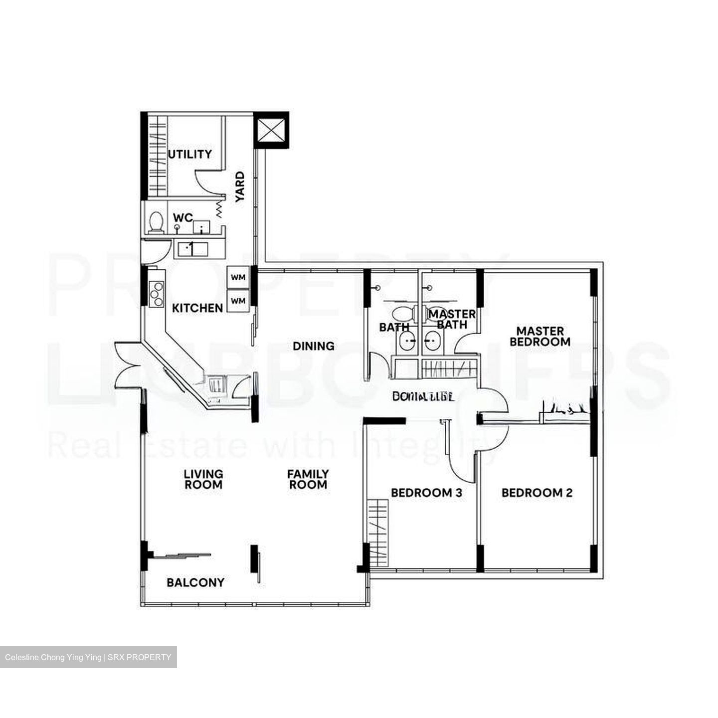 Braddell View (D20), Apartment #525966051